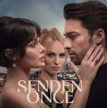 senden önce dizisi final mi yapacak