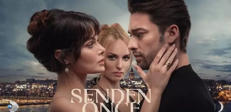 Senden Önce dizisi final mi yapacak? Senden Önce dizisi 3. bölüm yayımlanacak mı?