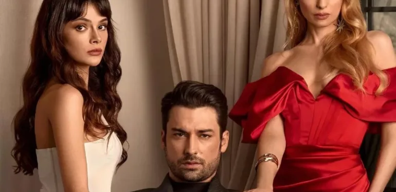 Senden Önce dizisinde terler aktı: Olay sauna sahnesi! Senden Önce ne zaman yayınlanacak?
