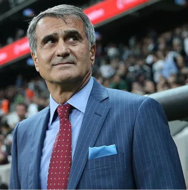 şenol güneş