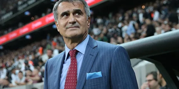 Trabzonspor’da bir dönem resmen sona erdi: Şenol Güneş ile yollar ayrıldı!