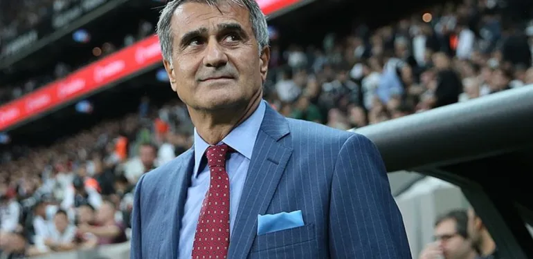şenol güneş