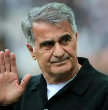 şenol güneş güney kore