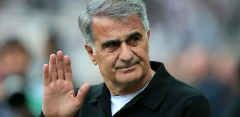 Şenol Güneş istiyordu: Güney Kore’nin yeni teknik direktörü kim oldu?