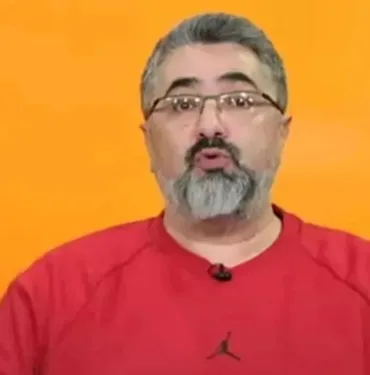 serdar ali çelikler