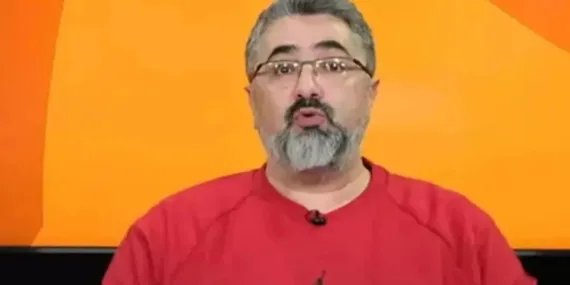 Trendyol’dan ‘Serdar Ali Çelikler’ kararı: ‘Kesinlikle kabul edilemez’