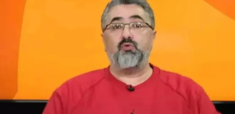 Trendyol’dan ‘Serdar Ali Çelikler’ kararı: ‘Kesinlikle kabul edilemez’