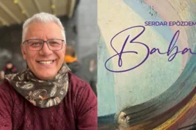 serdar epözdemir baba