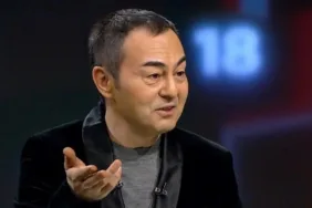 serdar ortaç tarkan küfür