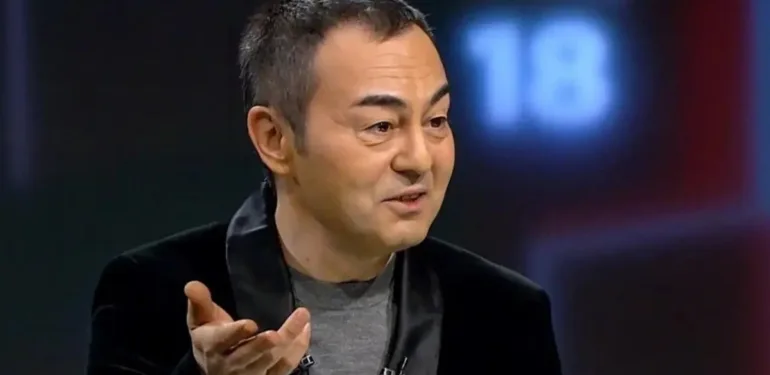 CHP’lilere ve Tarkan’a küfür etmişti… Serdar Ortaç’tan yeni açıklama!