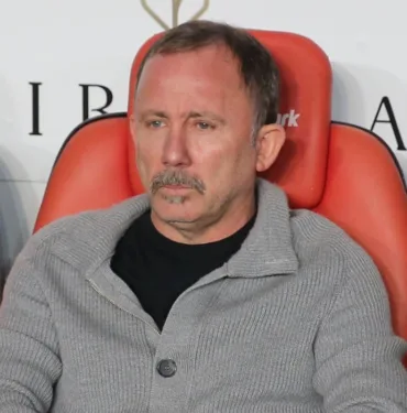 sergen yalçın