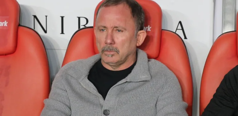 sergen yalçın