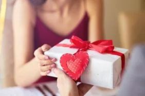sevgililer günü hediyesi