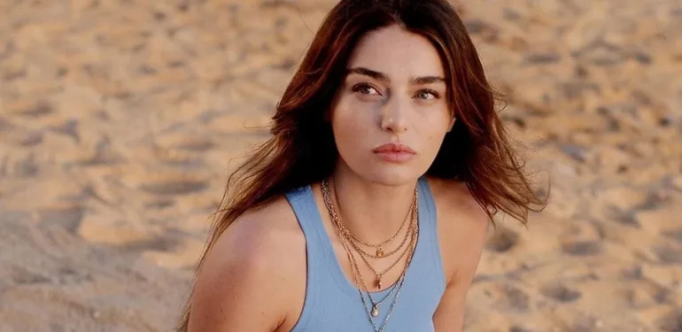 Sevmek Yüzünden filminden ilk fragman geldi… Filmin konusu dikkat çekiyor!