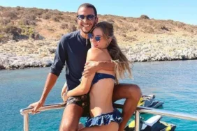 şeyma subaşı Mohammed Alsaloussi