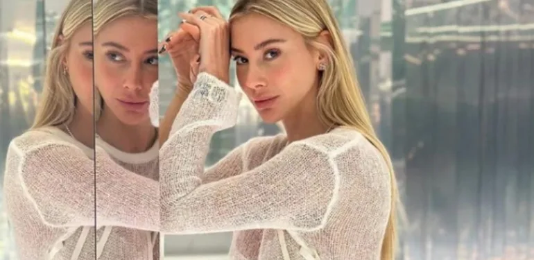 Şeyma Subaşı yeni kitap mı çıkarıyor: ‘Tam zamanı dediler’