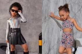 sheın çocuk modası