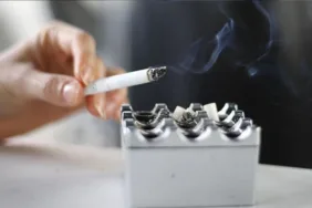 sigaranın zararları