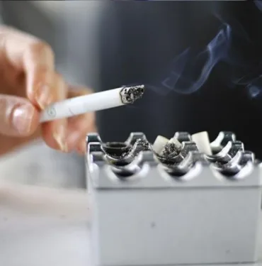 sigaranın zararları