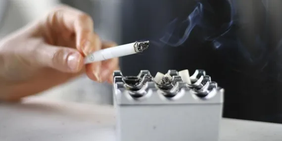 Sigara yasaklarında yeni dönem!