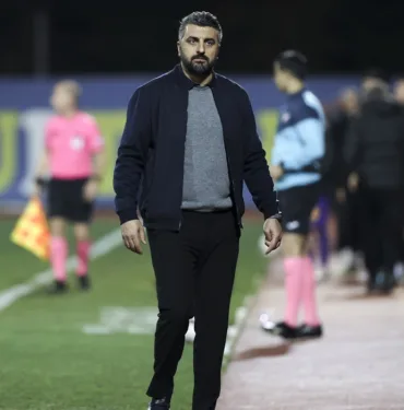 sinan kaloğlu