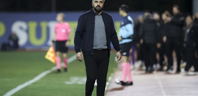 sinan kaloğlu
