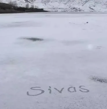sivas yıldız göleti