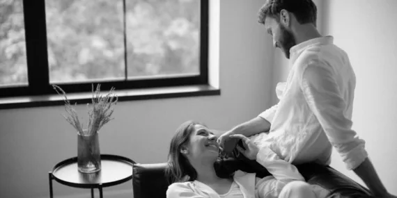 Siyah renge takıntılı 4 burç