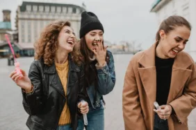 sosyal kelebek burçlar