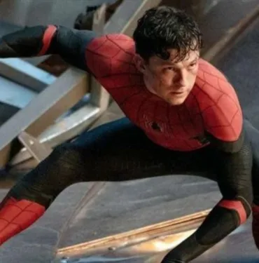 spider man deadpool