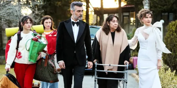 Star TV’nin yeni dizisi Yandaki Oda ne zaman başlıyor, oyuncuları kimler, yayın tarihi ne zaman?