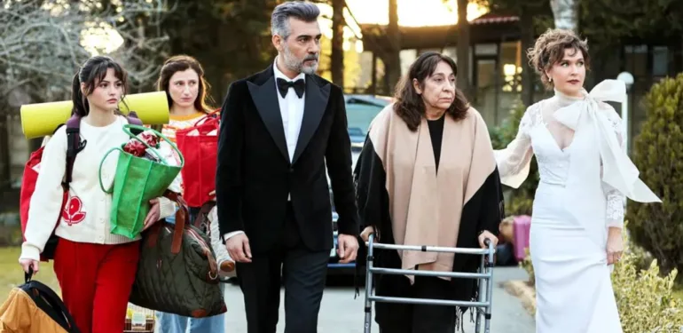 star tv yandaki oda dizisi ne zaman başlıyor konusu ne oyunculsrı kim