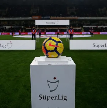 süper lig yeni sezon