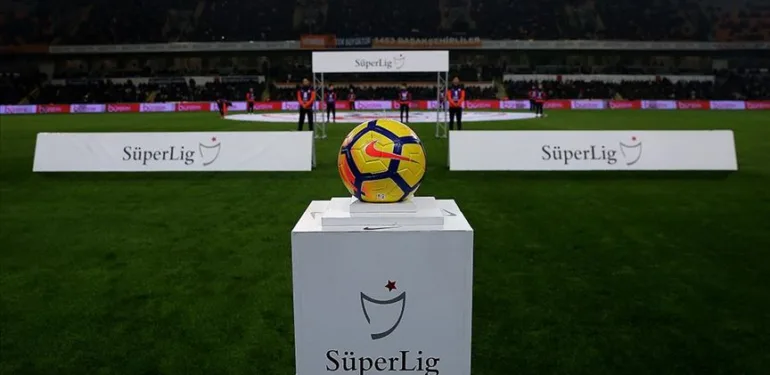 süper lig yeni sezon