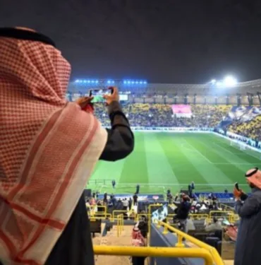 suudi arabistan süper kupa