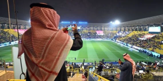 Suudi Arabistan parayı geri istiyor! TFF’ye mektup gönderdiler