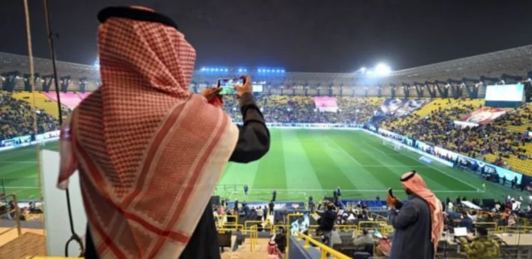 Suudi Arabistan parayı geri istiyor! TFF’ye mektup gönderdiler
