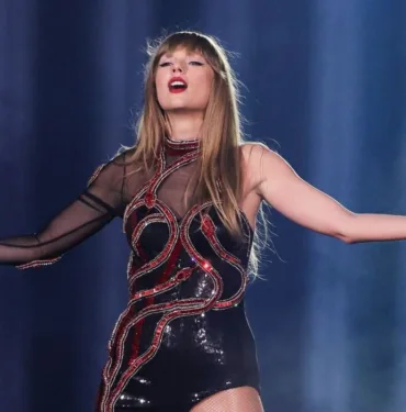 taylor swift