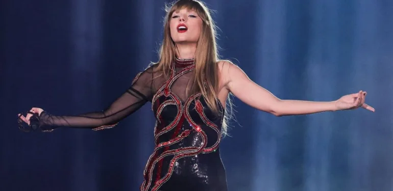 Üniversitede ‘Taylor Swift’ dersi: Kontenjanlar anında doldu!