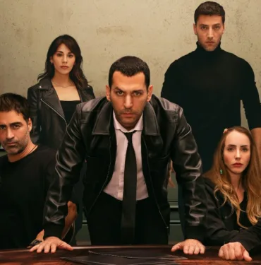teşkilat reyting sonuçları