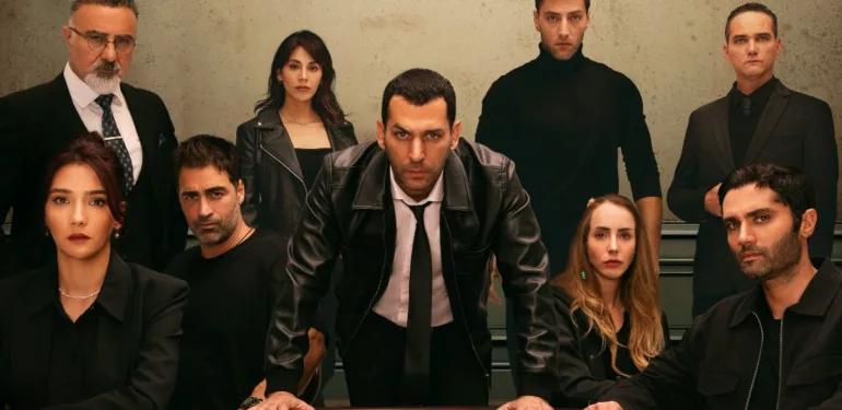 teşkilat reyting sonuçları