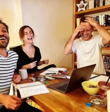 tezgah filminin konusu ne