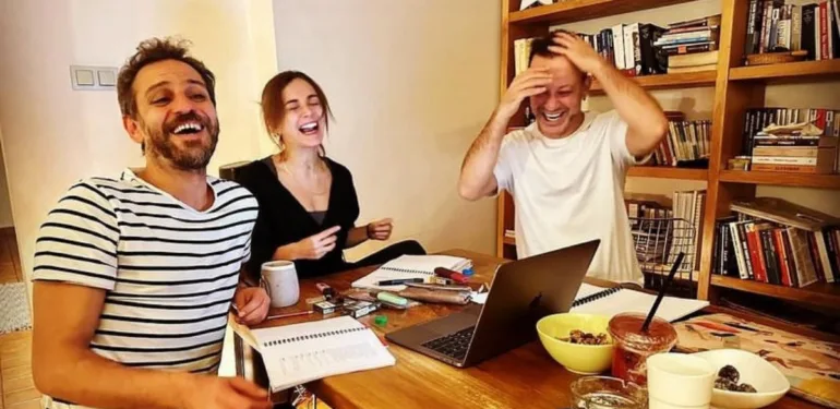tezgah filminin konusu ne