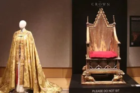 the crown