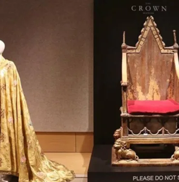 the crown