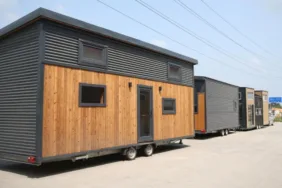 tiny house nedir