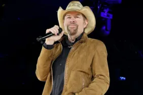 toby keith kimdir