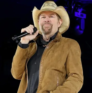 toby keith kimdir