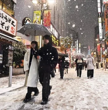 tokyo