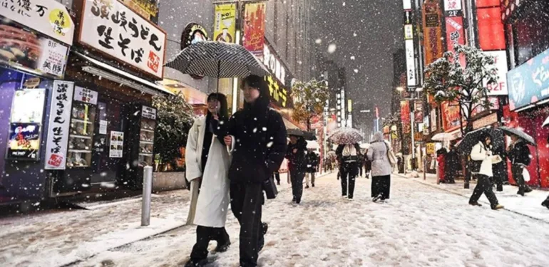 tokyo
